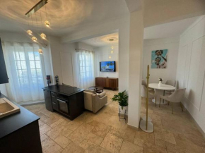 Appartement T3 grand standing à Juan Les Pins